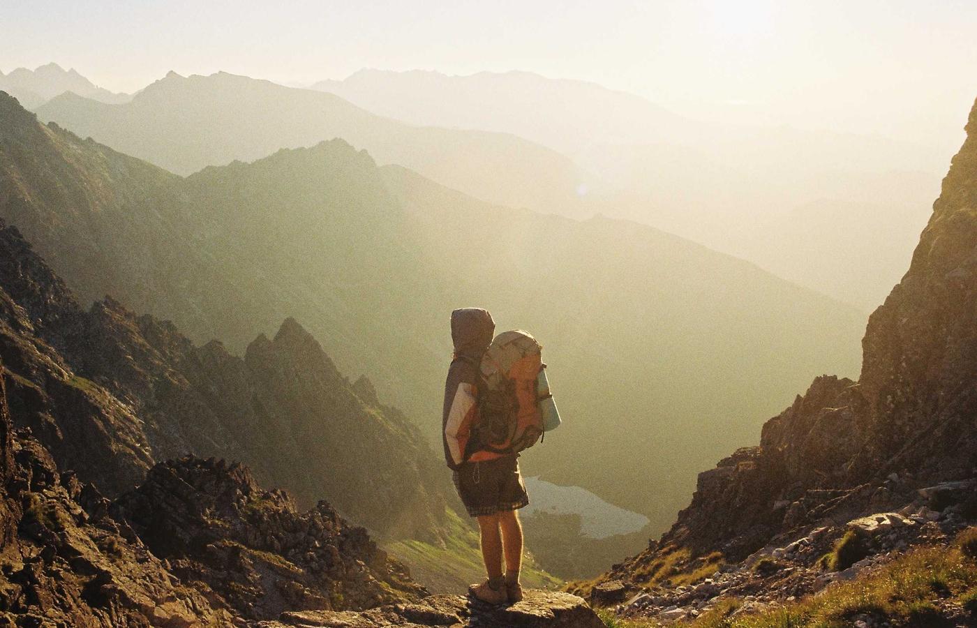 Imagem de artigo sobre cores e personalidade